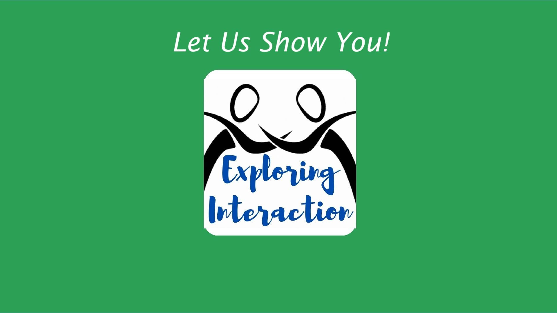 Demonstration of Interactive Focusing