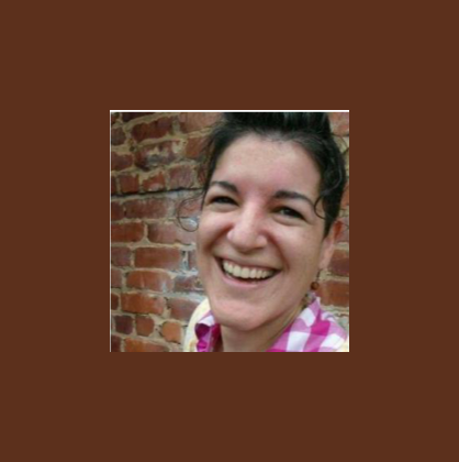 Sarah Beth Jones, Biz and Empowerment Coach