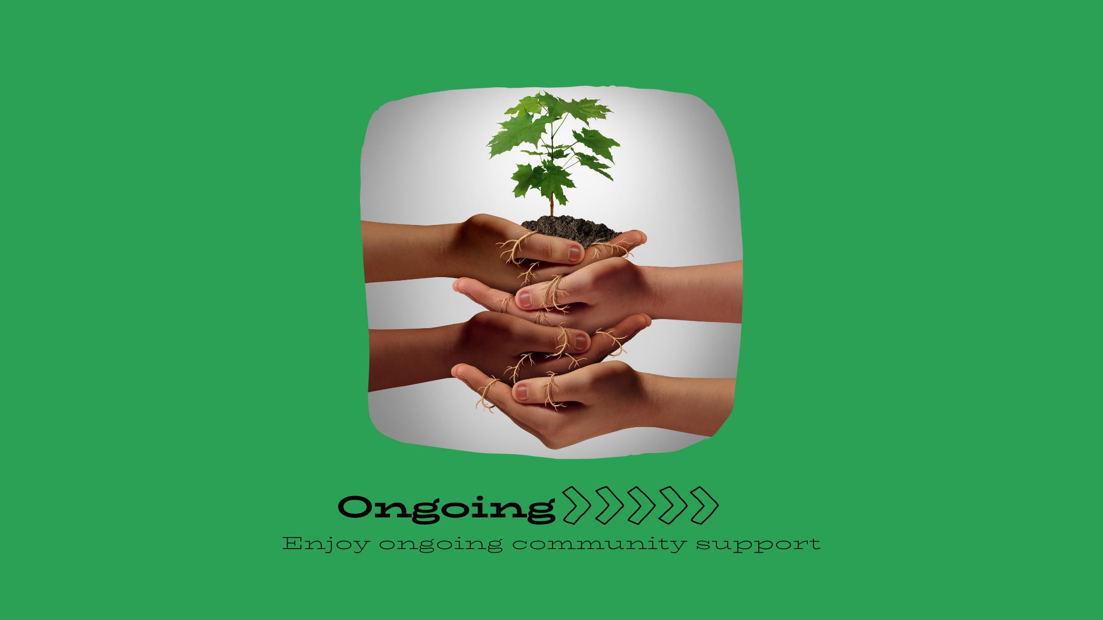 Ongoing Learning Community for Mastery in Guiding Change
