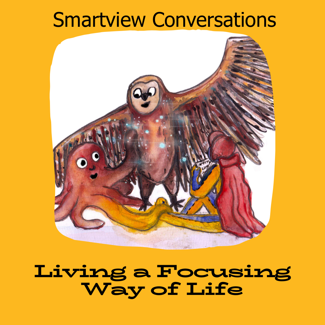 Smartview Conversations