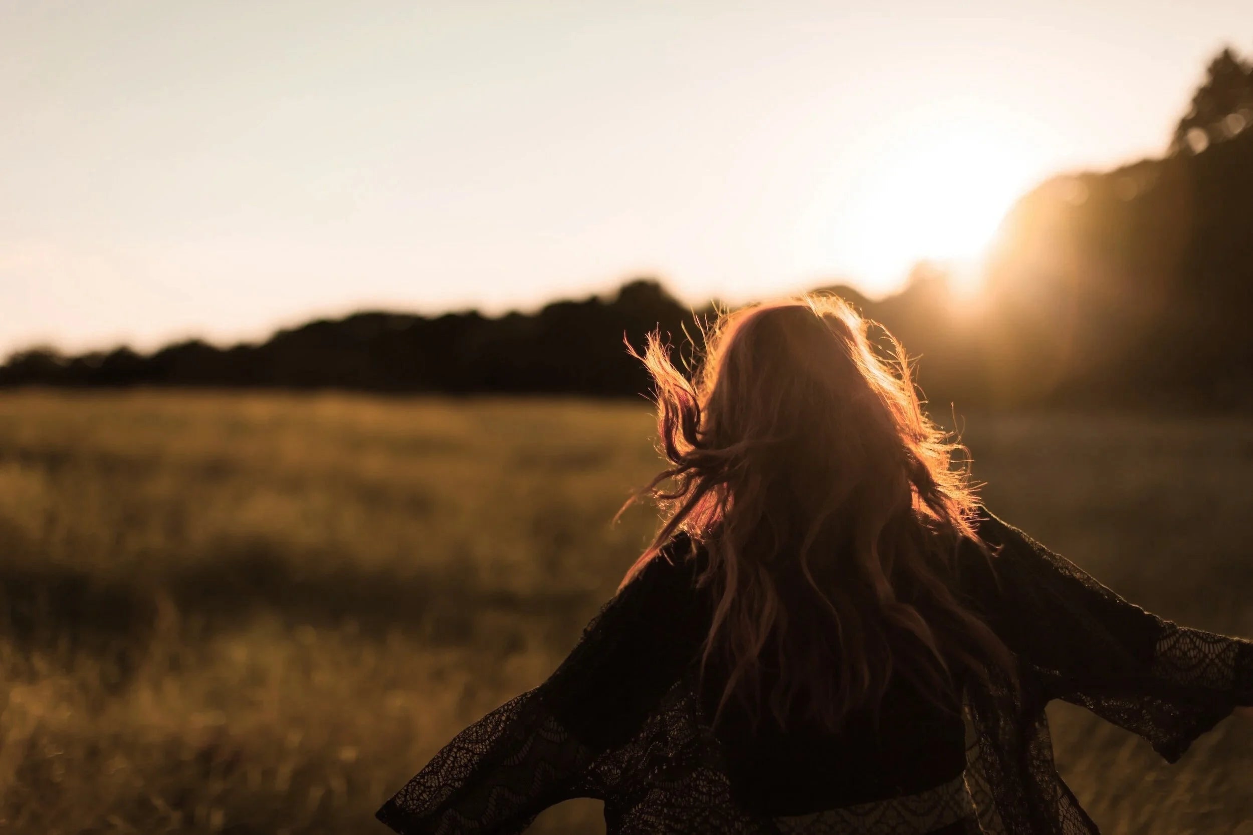 Somatic Focusing for Trauma - Empowering our Bodies to Speak